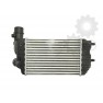 Radiator aer