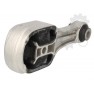 Consola fixare motor
