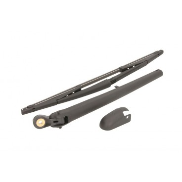 Brat stergator cu lamela