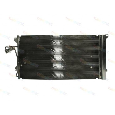 Radiator aer conditionat