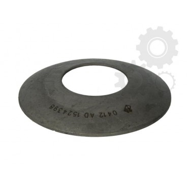 Saiba pinion planetar