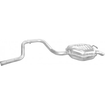 Toba finala esapament