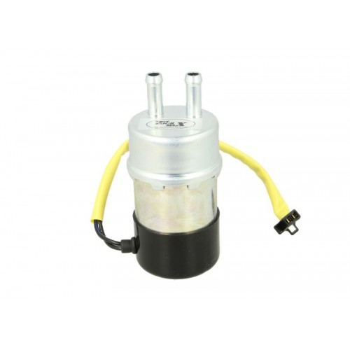 Fuel pump