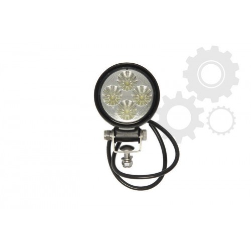Lampa de lucru