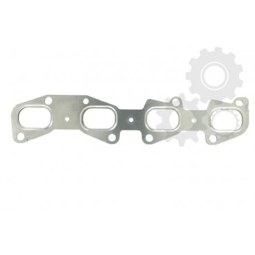 Garnitura galerie evacuare