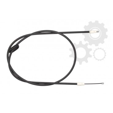 Cablu frana de mana