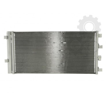 Radiator aer conditionat