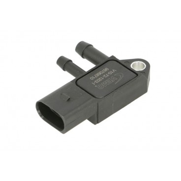 Senzor de presiune evacuare