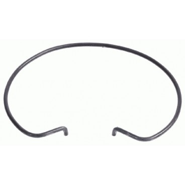 Arc disc ambreiaj