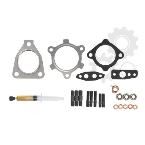 Kit de montaj turbocompresor