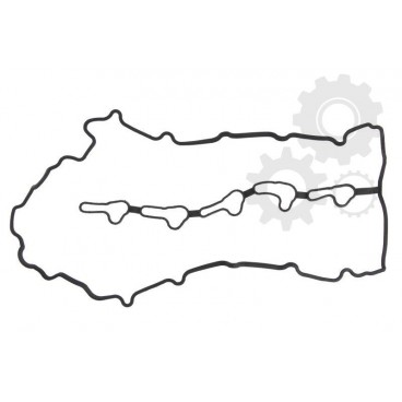 Garnitura capac culbutor