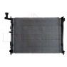 Radiator racire cu apa