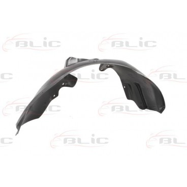 Carenaj interior aripa