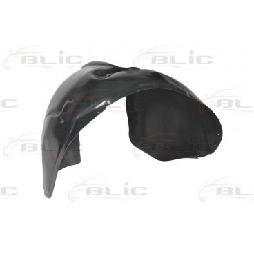 Carenaj interior aripa