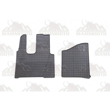 Covorase podea de cauciuc