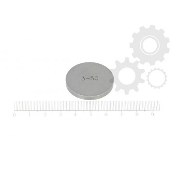 Tachet reglare distanta