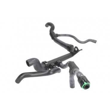 Furtun cauciuc sistem racire