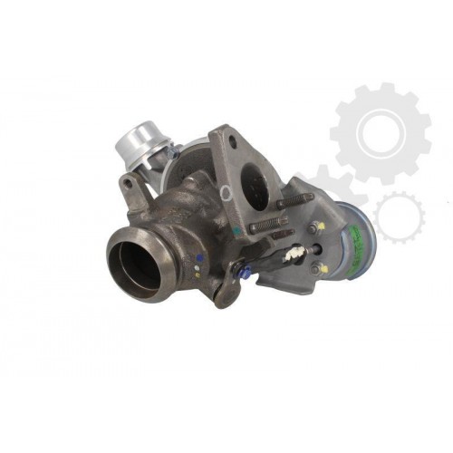 Turbosuflanta