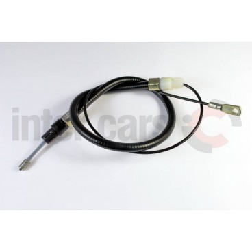 Cablu frana de mana