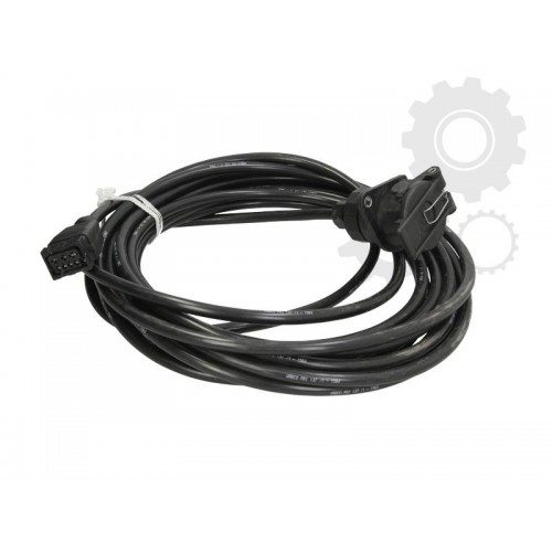 Conducta ABS