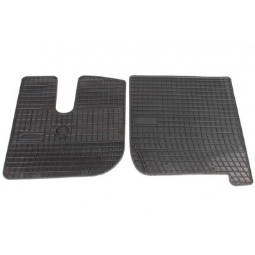 Covorase podea de cauciuc