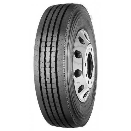 Anvelope camion 17,5