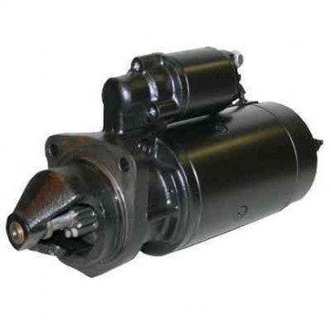 Demaror