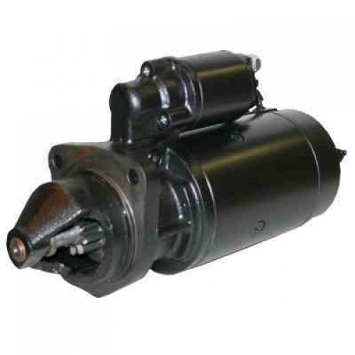 Demaror