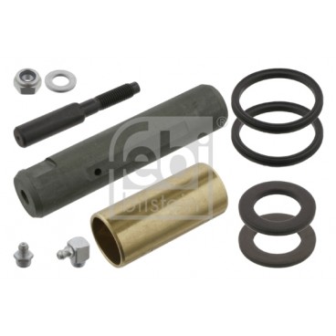 Kit reparatie bolt arc suspensie