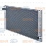 Radiator racire cu apa