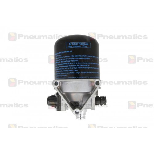 Separator apa