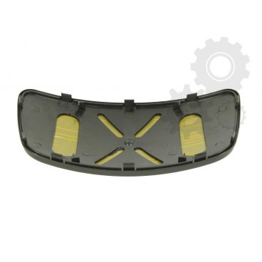 Sticla oglinda retrovizoare