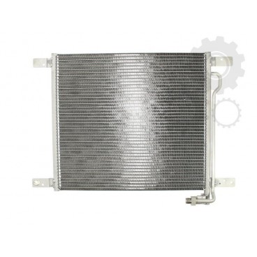 Radiator aer conditionat