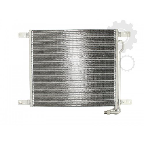 Radiator aer conditionat