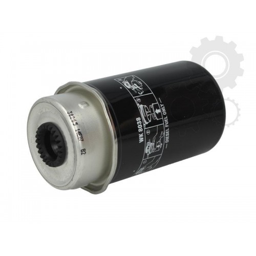 Filtru combustibil