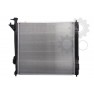Radiator racire cu apa