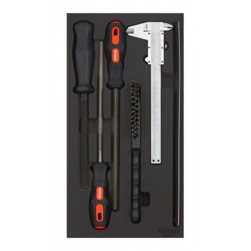 Unelte de insertie carucior