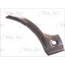 Kit reparatie aripa fata