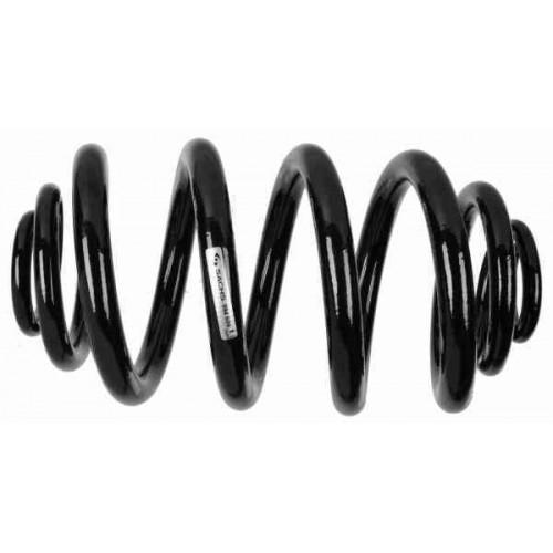 Arc suspensie axa spate