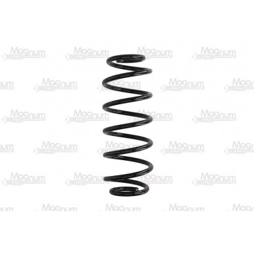 Arc suspensie axa spate