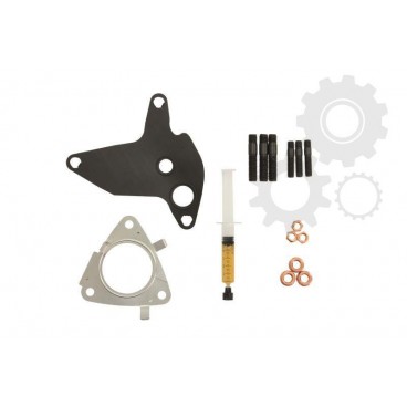Kit de montaj turbocompresor