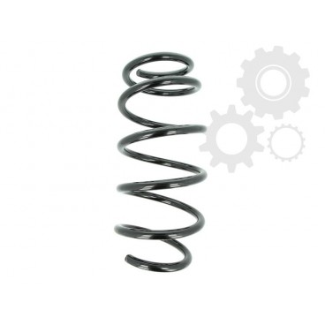 Arc suspensie axa fata