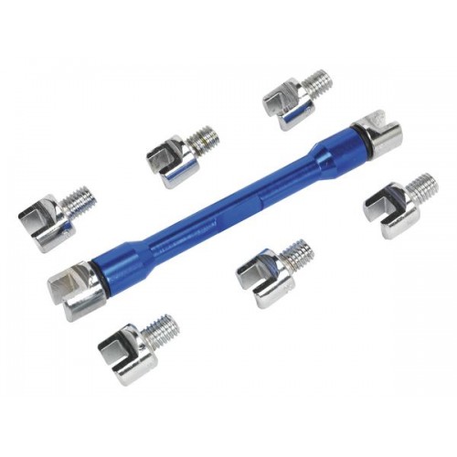 Alte instrumente speciale