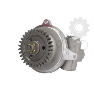 Pompa hidraulica, servodirectie