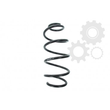 Arc suspensie axa fata