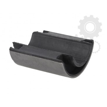 Stabilizer clasp