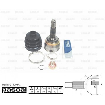 Cruce cardanica Cruce cardanica