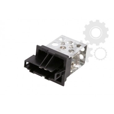 Regulator suflanta