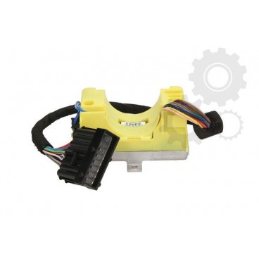 Unitate de control sistem incalzire auxiliara