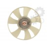 Ventilator radiator